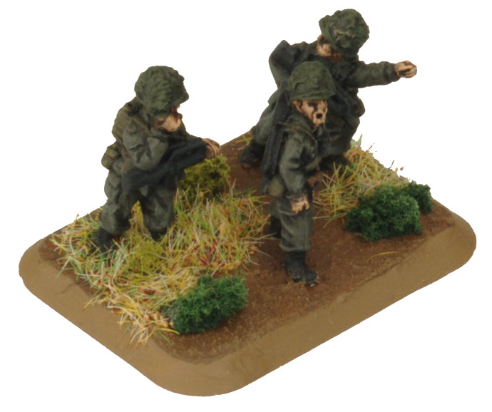 Infantry Platoon (TFR702)