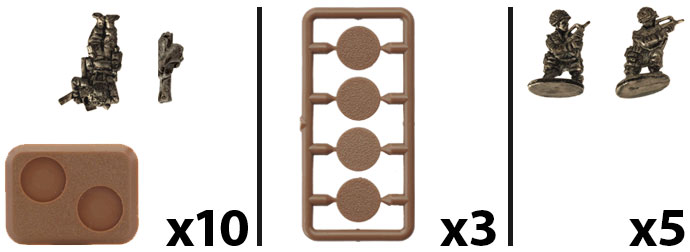 Milan Section (TFR706)