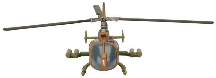 Durand's Devils Plastic Army Deal (TFRAB1)