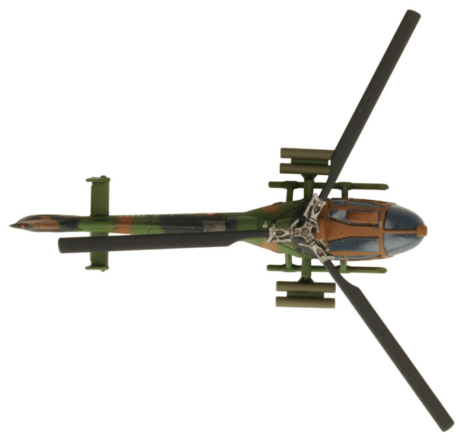 Durand's Devils Plastic Army Deal (TFRAB1)