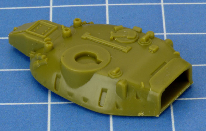 AMX-30 Assembly (TFBX01)