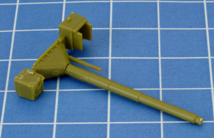 AMX-30 Assembly (TFBX01)
