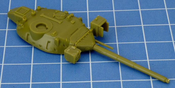 AMX-30 Assembly (TFBX01)