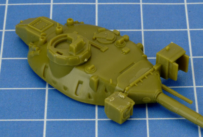 AMX-30 Assembly (TFBX01)