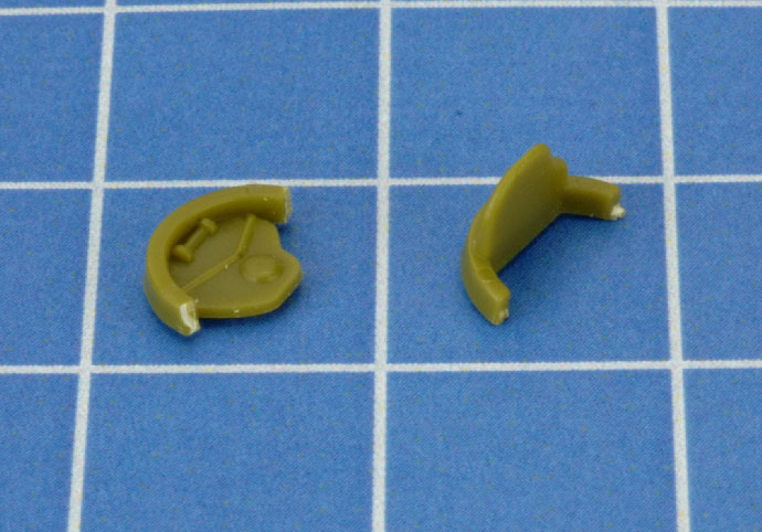AMX-30 Assembly (TFBX01)