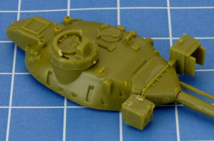 AMX-30 Assembly (TFBX01)