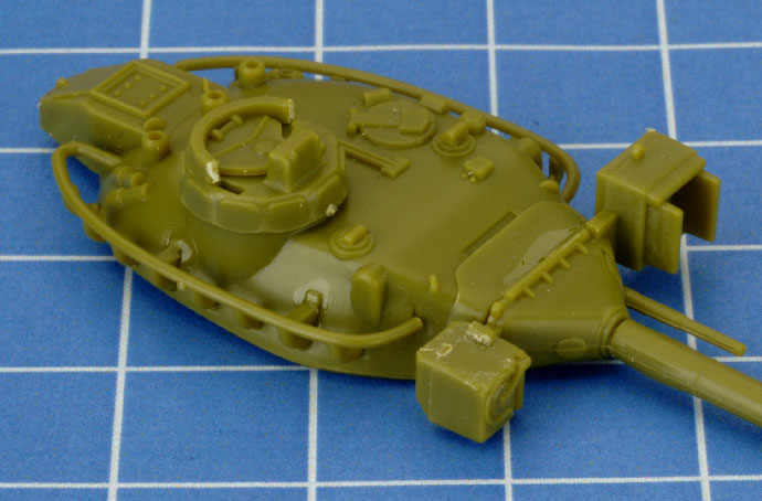 AMX-30 Assembly (TFBX01)