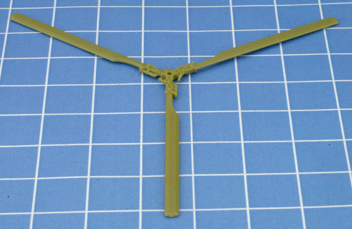 Gazelle Assembly (TFRAB1)