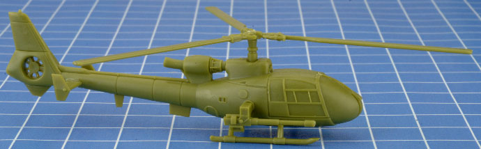Gazelle Assembly (TFRAB1)