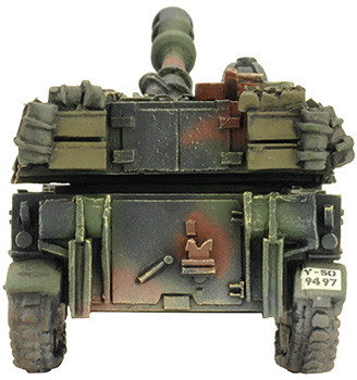 M109G Panzerartillerie Batterie (TGBX10)
