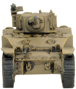 M5A1 Stuart (US005)