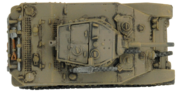 M5A1 Stuart (US005)