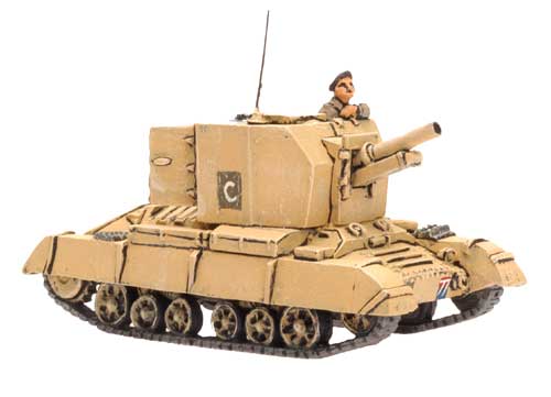 Bishop, 8th Army (BR171)