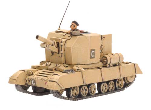 Bishop, 8th Army (BR171)