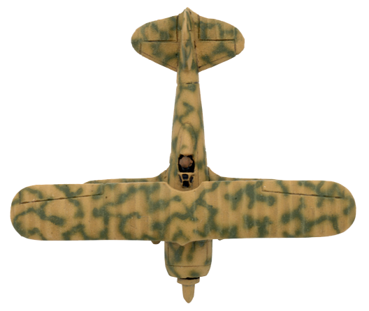 CR.42 Falco Assault Section (IBX19)